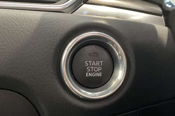 2026 Mazda CX-5 G35 GT SP KF Series thumb-42