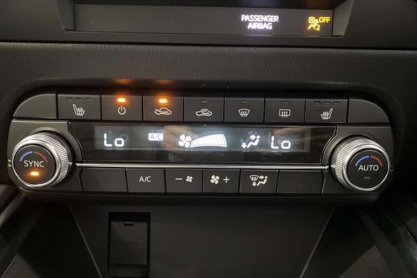 2026 Mazda CX-5 G35 GT SP KF Series thumb-48