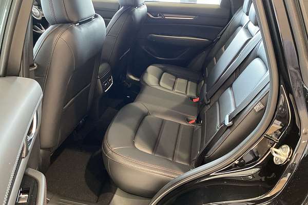 2026 Mazda CX-5 G35 GT SP KF Series thumb-57