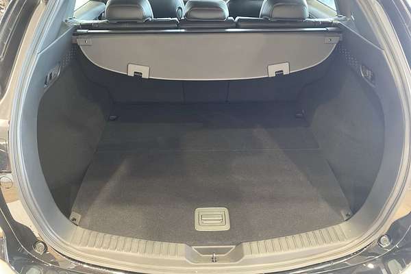 2026 Mazda CX-5 G35 GT SP KF Series thumb-59