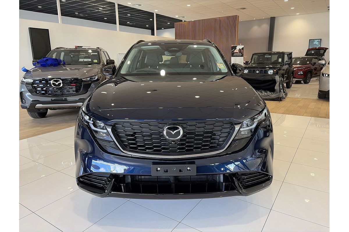 2026 Mazda CX-5 G25 Akera KM Series