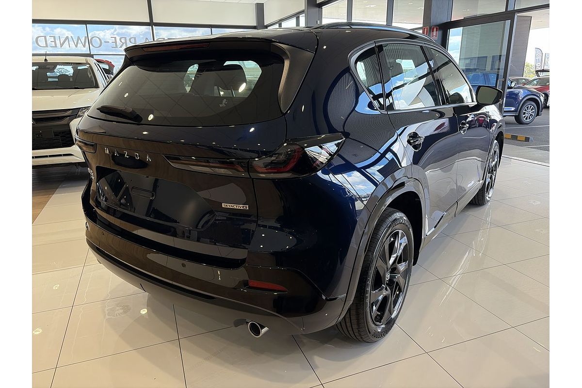 2026 Mazda CX-5 G25 Akera KM Series