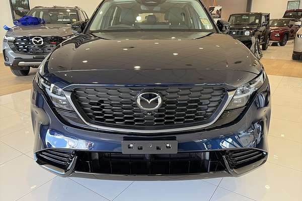 2026 Mazda CX-5 G25 Akera KM Series thumb-15