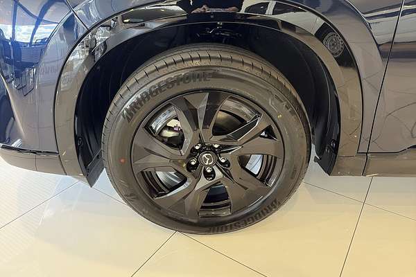 2026 Mazda CX-5 G25 Akera KM Series thumb-16