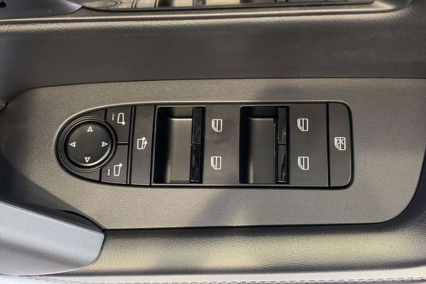 2026 Mazda CX-5 G25 Akera KM Series thumb-18