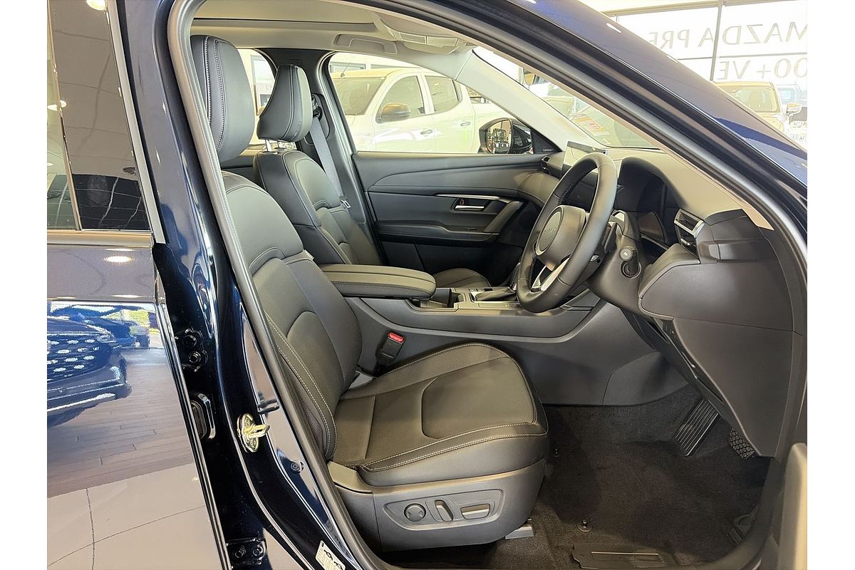 2026 Mazda CX-5 G25 Akera KM Series