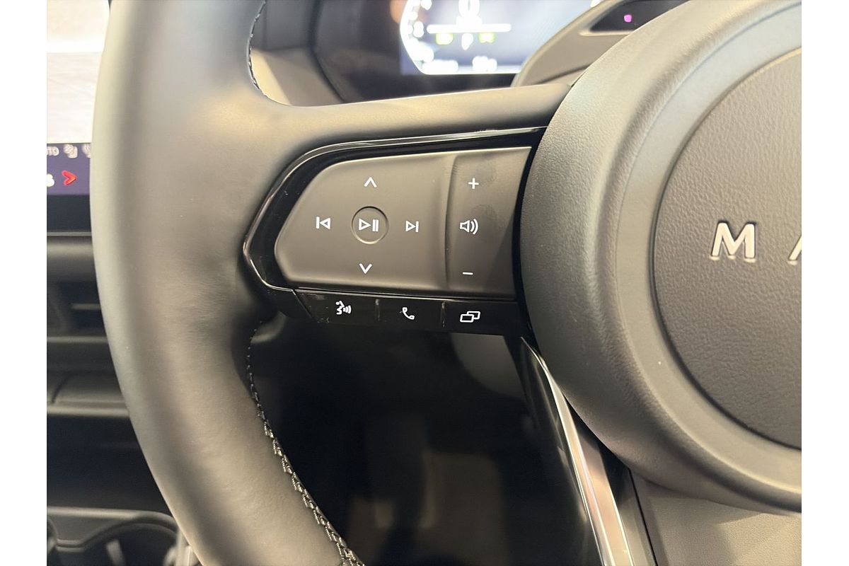 2026 Mazda CX-5 G25 Akera KM Series