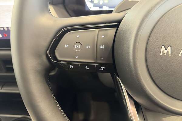 2026 Mazda CX-5 G25 Akera KM Series thumb-21