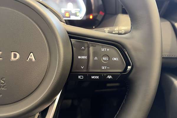 2026 Mazda CX-5 G25 Akera KM Series thumb-22