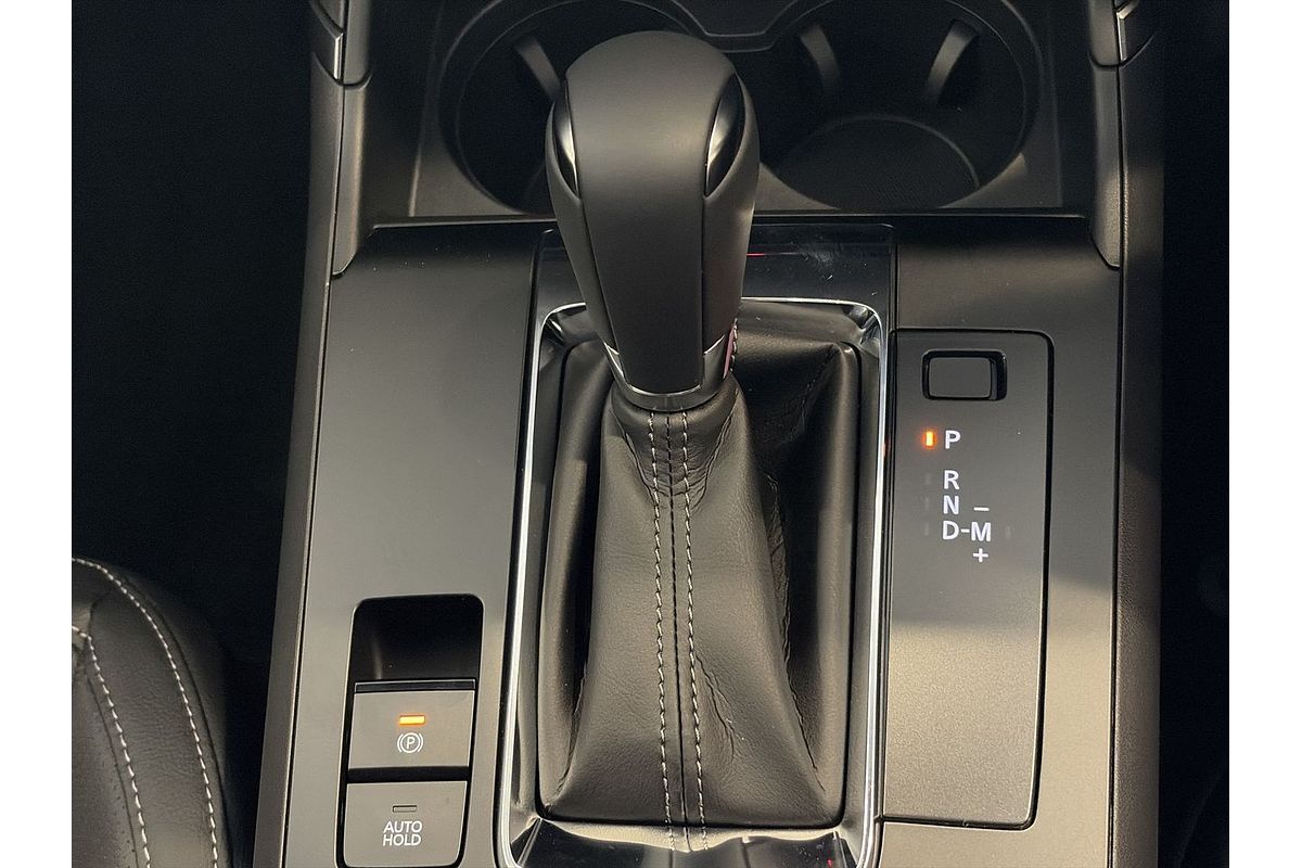 2026 Mazda CX-5 G25 Akera KM Series
