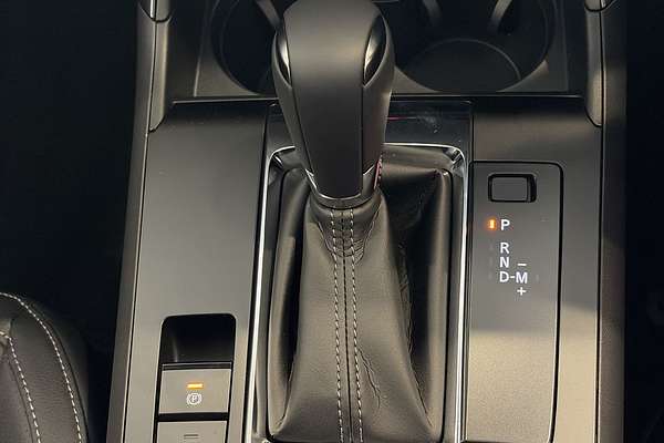 2026 Mazda CX-5 G25 Akera KM Series thumb-23