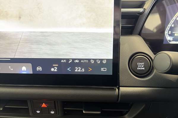 2026 Mazda CX-5 G25 Akera KM Series thumb-24