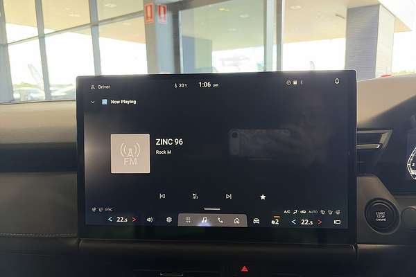 2026 Mazda CX-5 G25 Akera KM Series thumb-25