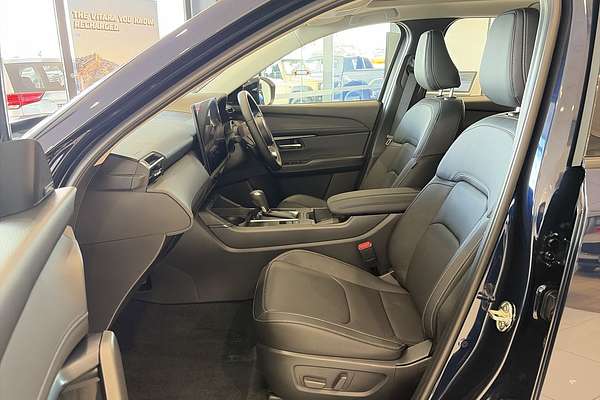 2026 Mazda CX-5 G25 Akera KM Series thumb-30