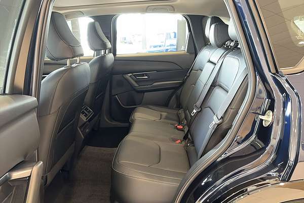 2026 Mazda CX-5 G25 Akera KM Series thumb-31