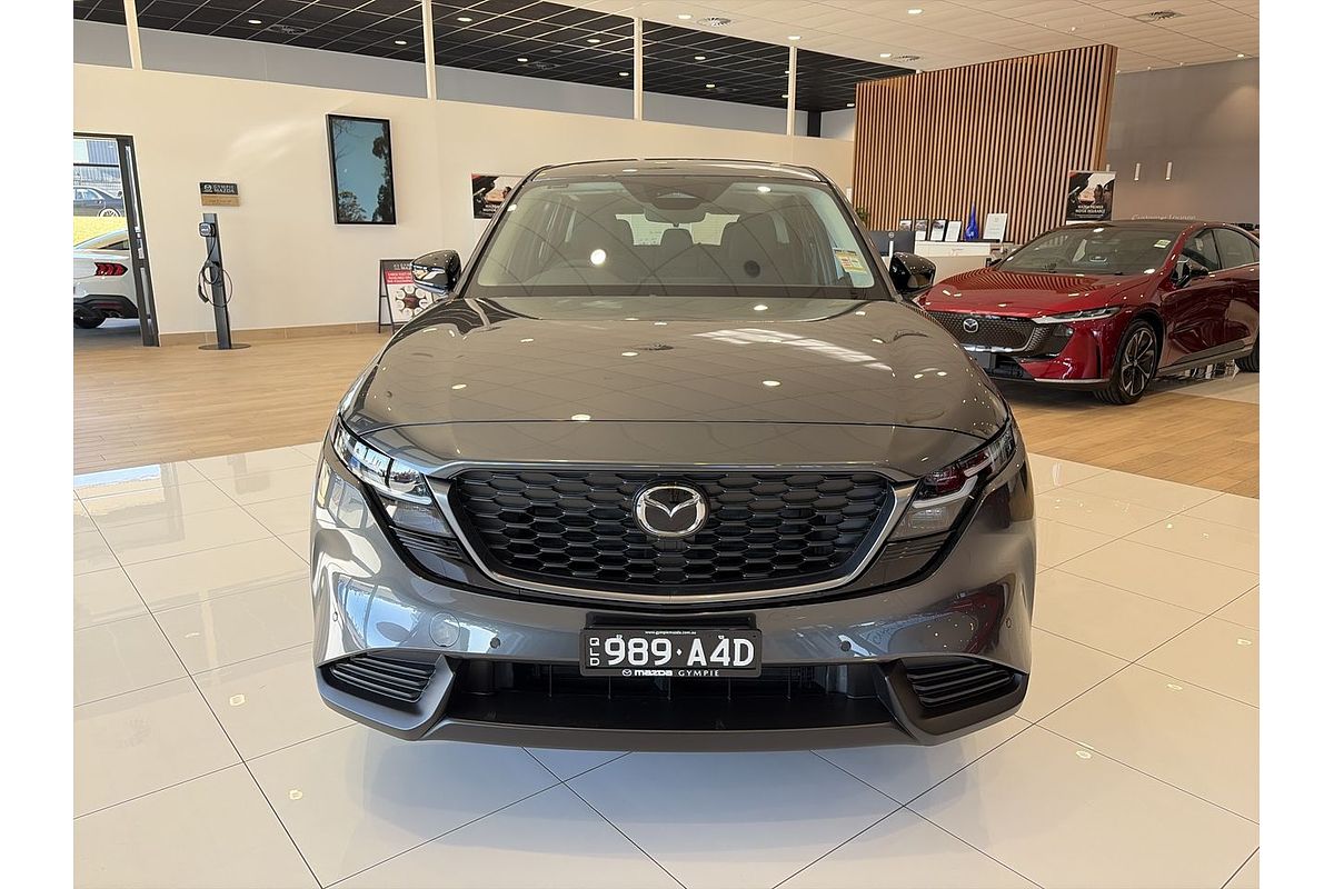 2026 Mazda CX-5 G25 Pure KM Series