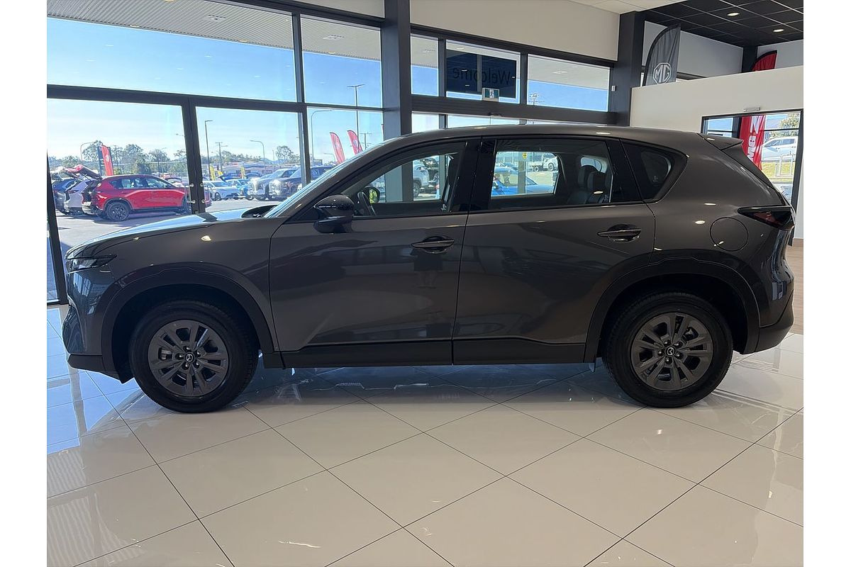 2026 Mazda CX-5 G25 Pure KM Series