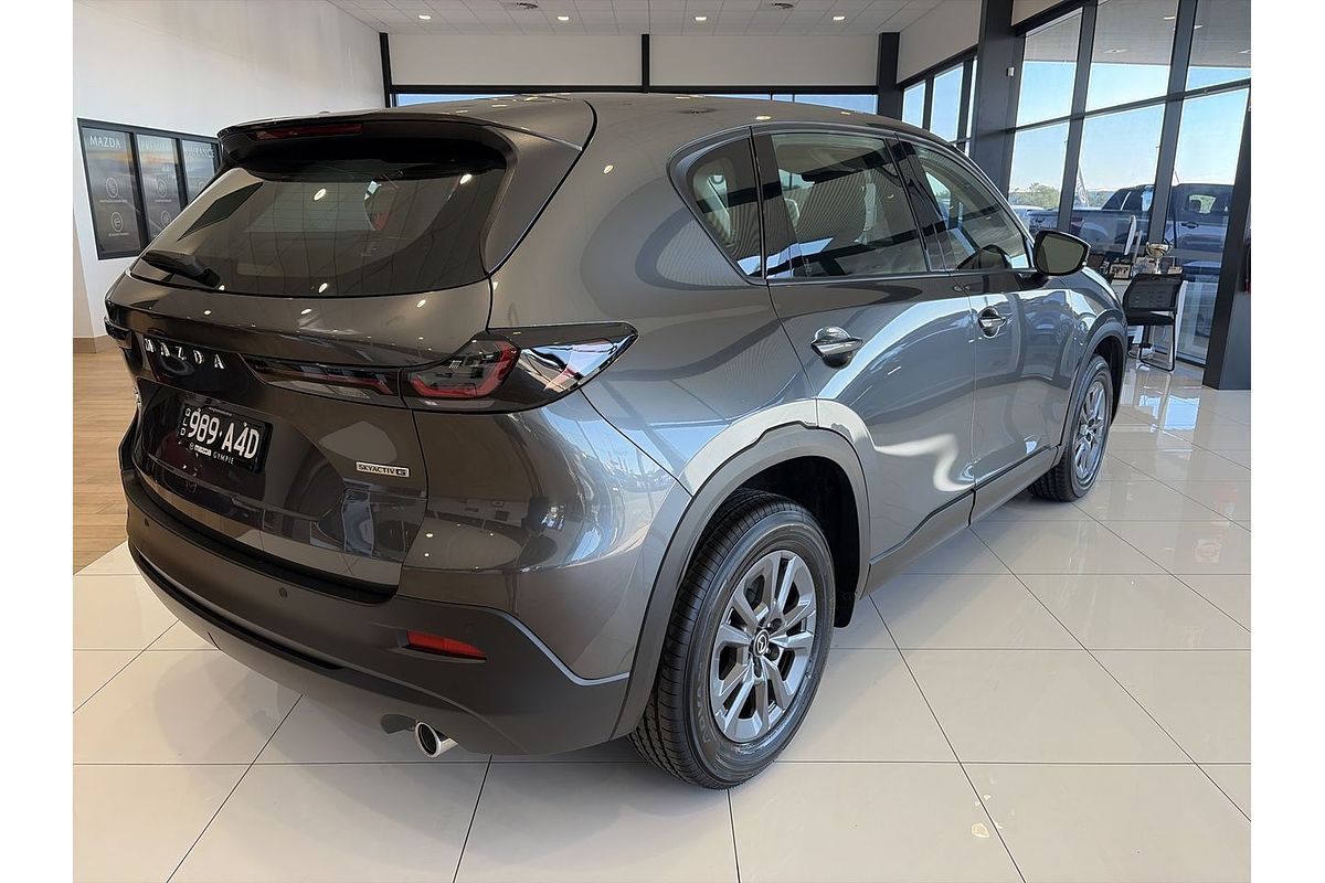 2026 Mazda CX-5 G25 Pure KM Series
