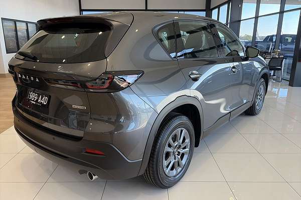 2026 Mazda CX-5 G25 Pure KM Series thumb-7