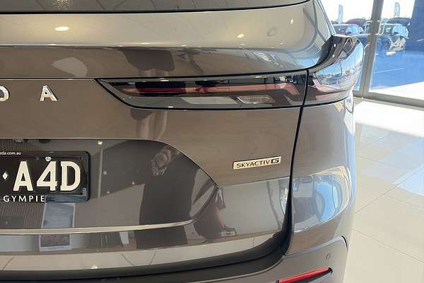 2026 Mazda CX-5 G25 Pure KM Series thumb-12