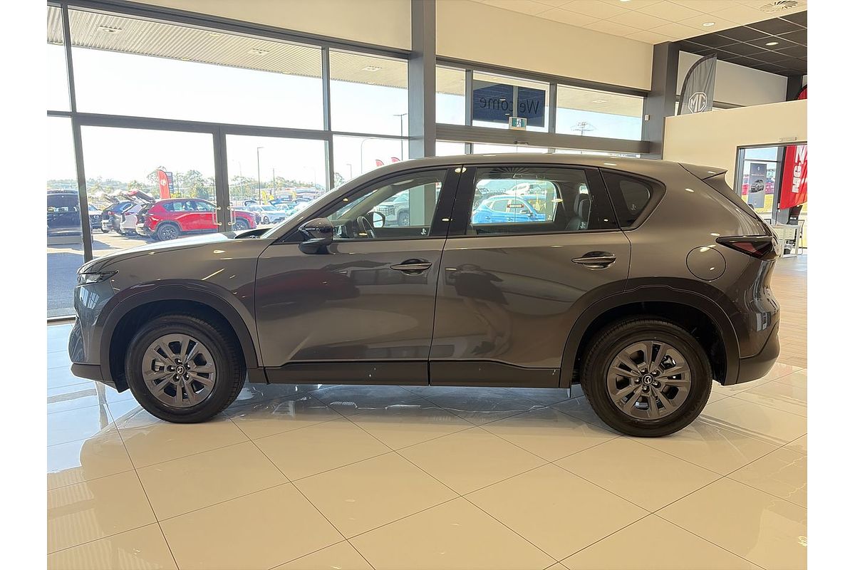 2026 Mazda CX-5 G25 Pure KM Series