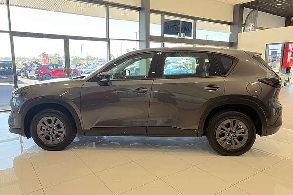 2026 Mazda CX-5 G25 Pure KM Series thumb-14