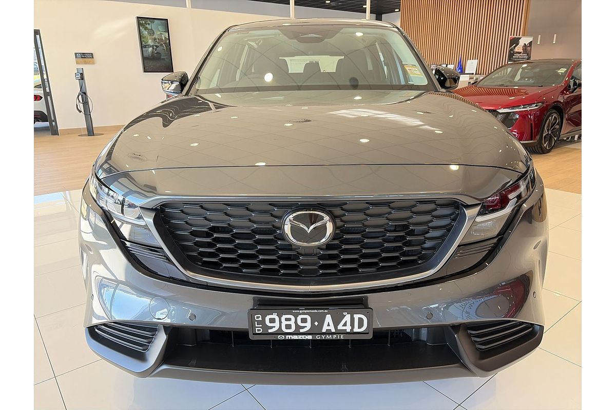 2026 Mazda CX-5 G25 Pure KM Series
