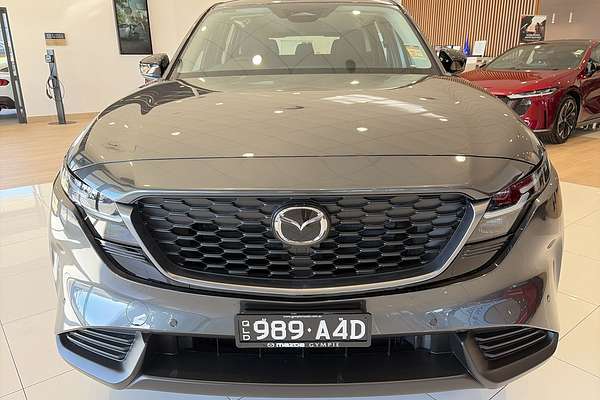 2026 Mazda CX-5 G25 Pure KM Series thumb-15