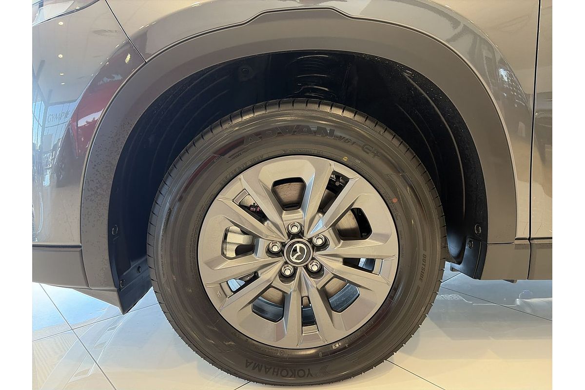 2026 Mazda CX-5 G25 Pure KM Series