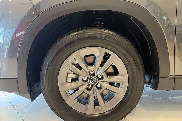 2026 Mazda CX-5 G25 Pure KM Series thumb-16