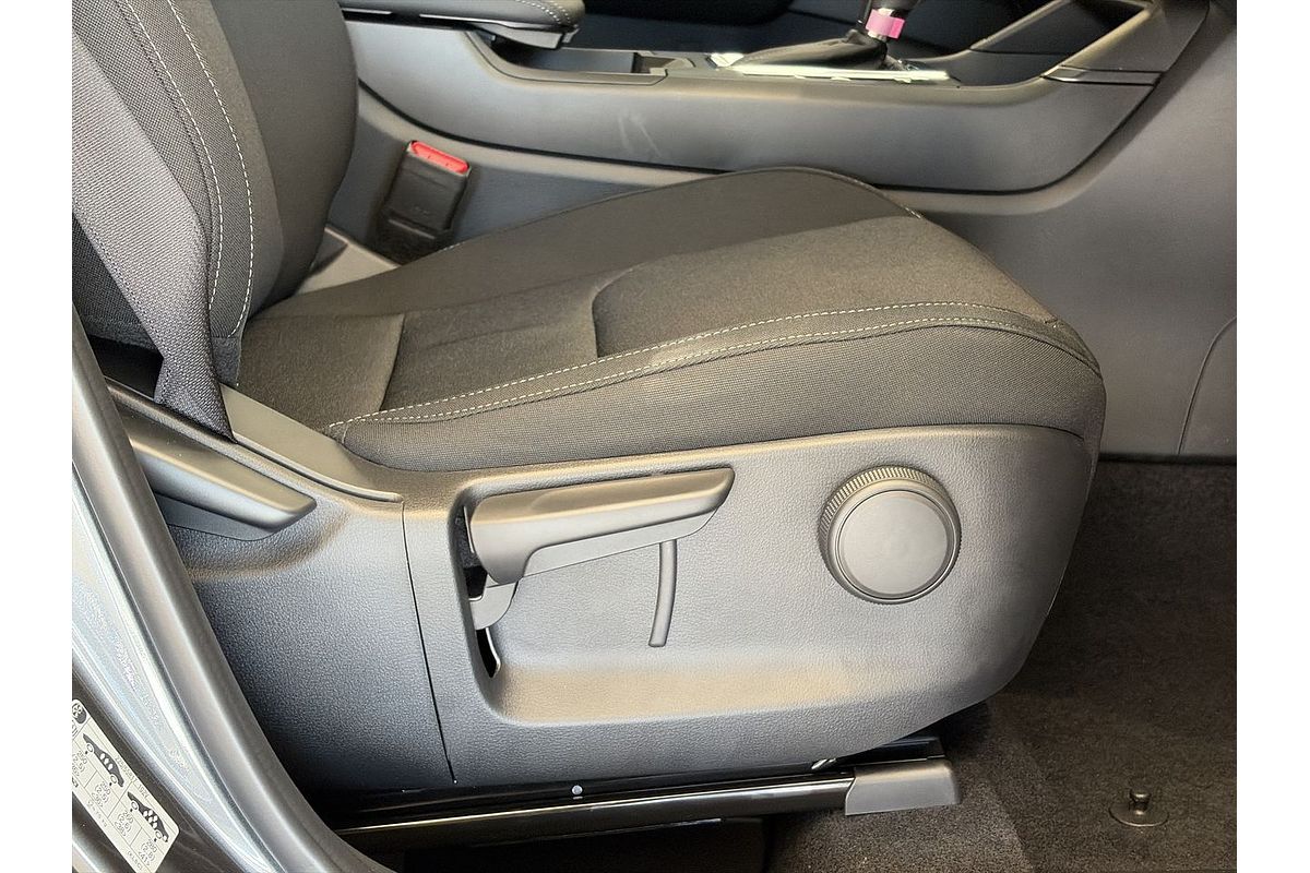 2026 Mazda CX-5 G25 Pure KM Series