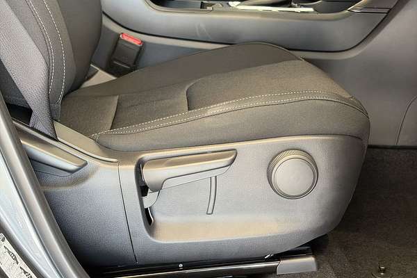 2026 Mazda CX-5 G25 Pure KM Series thumb-19