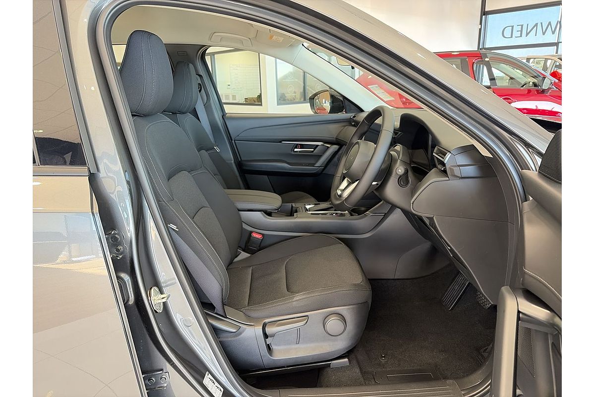 2026 Mazda CX-5 G25 Pure KM Series