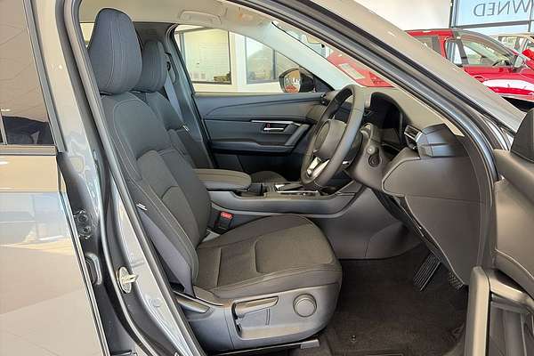 2026 Mazda CX-5 G25 Pure KM Series thumb-20