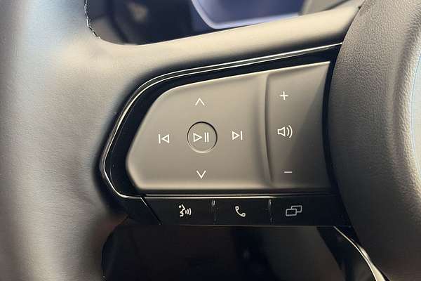 2026 Mazda CX-5 G25 Pure KM Series thumb-21