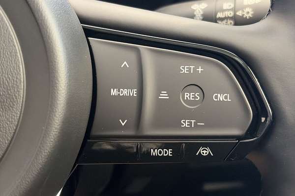 2026 Mazda CX-5 G25 Pure KM Series thumb-22