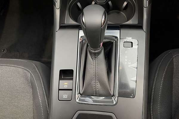2026 Mazda CX-5 G25 Pure KM Series thumb-24