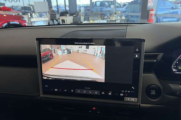 2026 Mazda CX-5 G25 Pure KM Series thumb-27