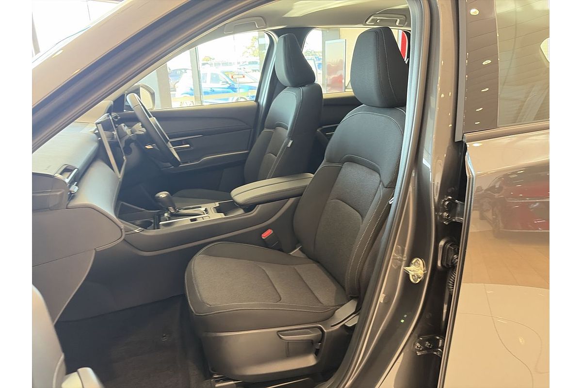 2026 Mazda CX-5 G25 Pure KM Series