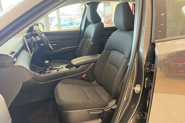 2026 Mazda CX-5 G25 Pure KM Series thumb-29