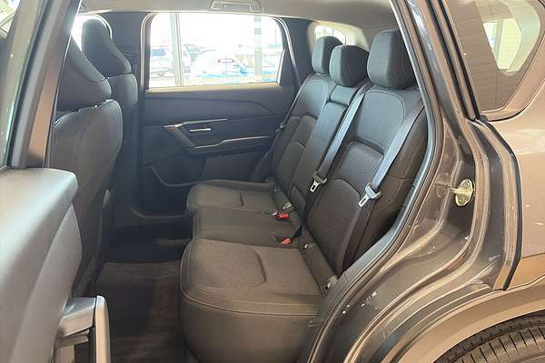 2026 Mazda CX-5 G25 Pure KM Series thumb-30