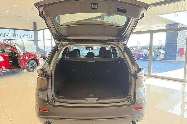 2026 Mazda CX-5 G25 Pure KM Series thumb-31
