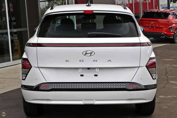 2026 Hyundai Kona Electric SX2.V3