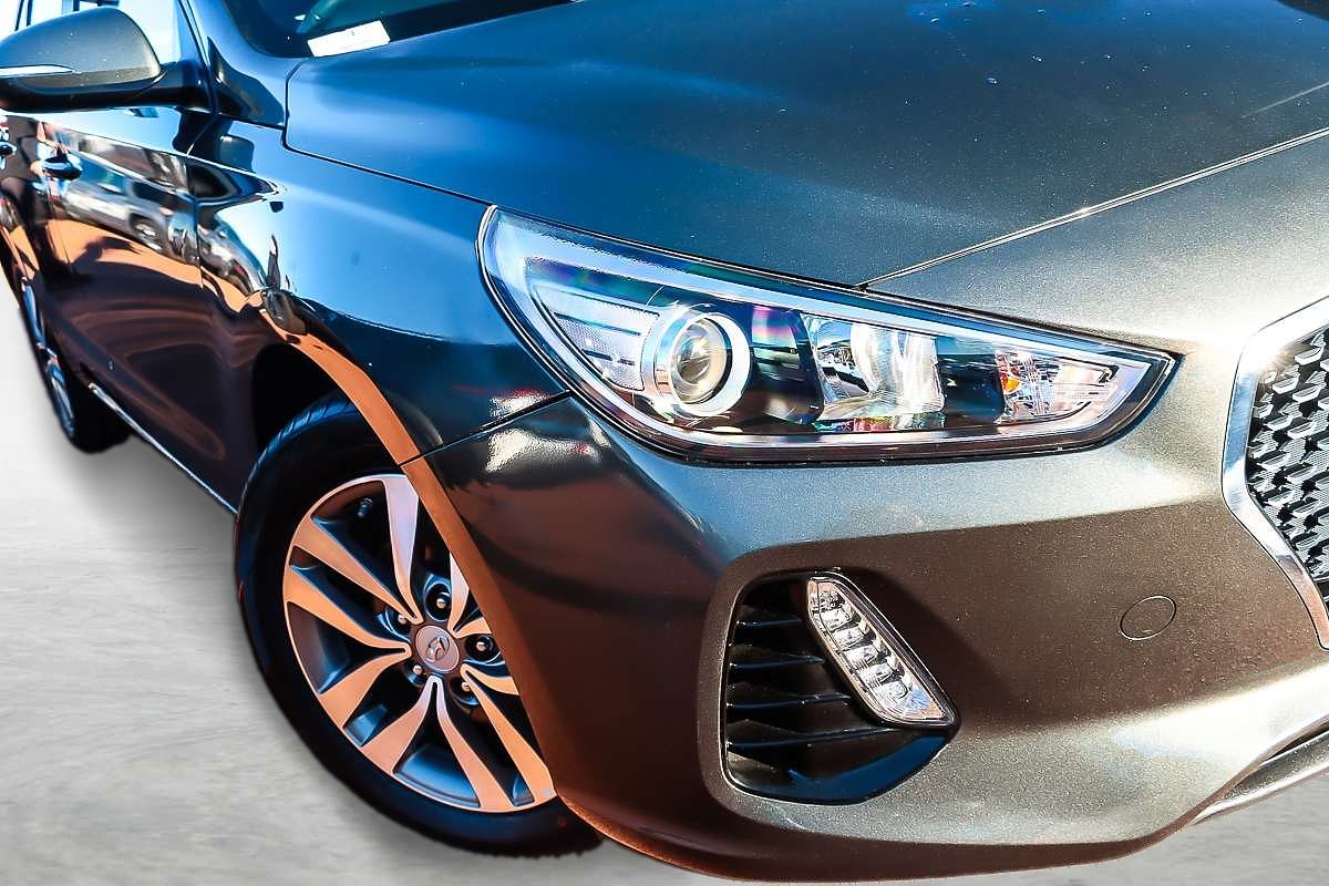 2020 Hyundai i30 Active PD2