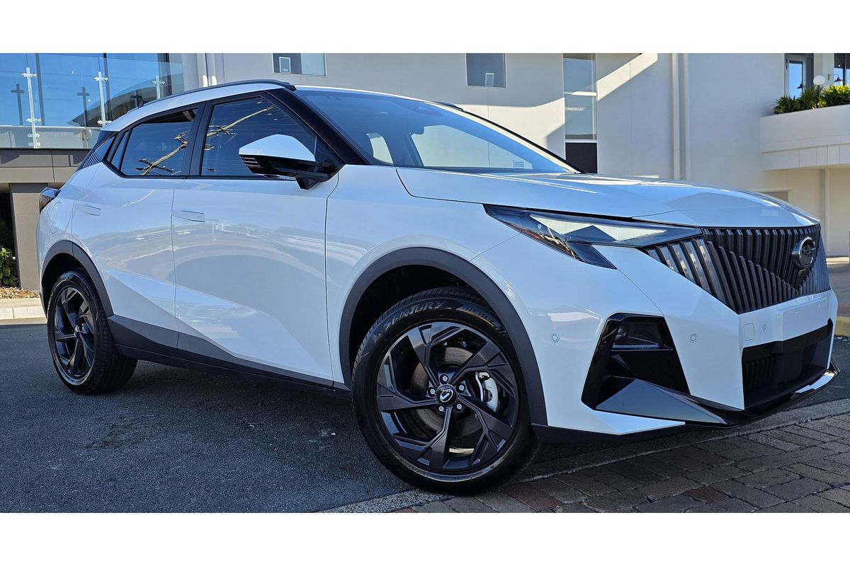 2026 GAC EMZOOM Luxury