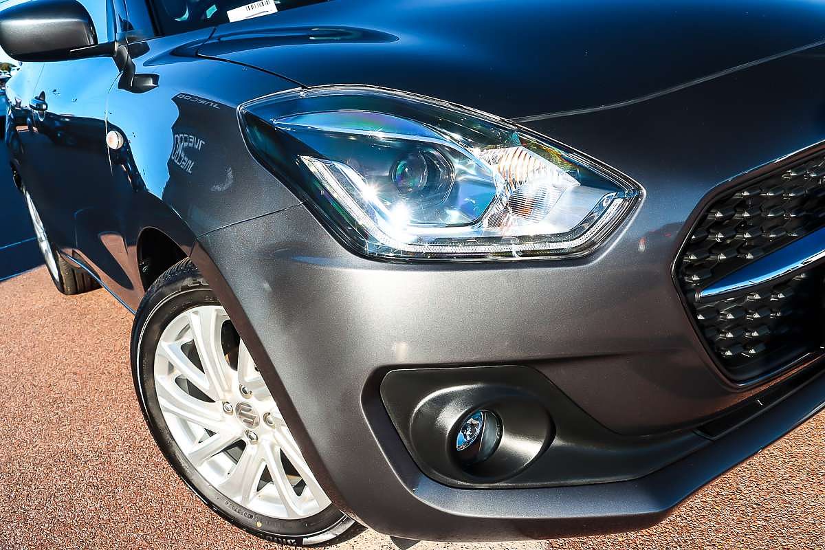 2023 Suzuki Swift GL AZ Series II