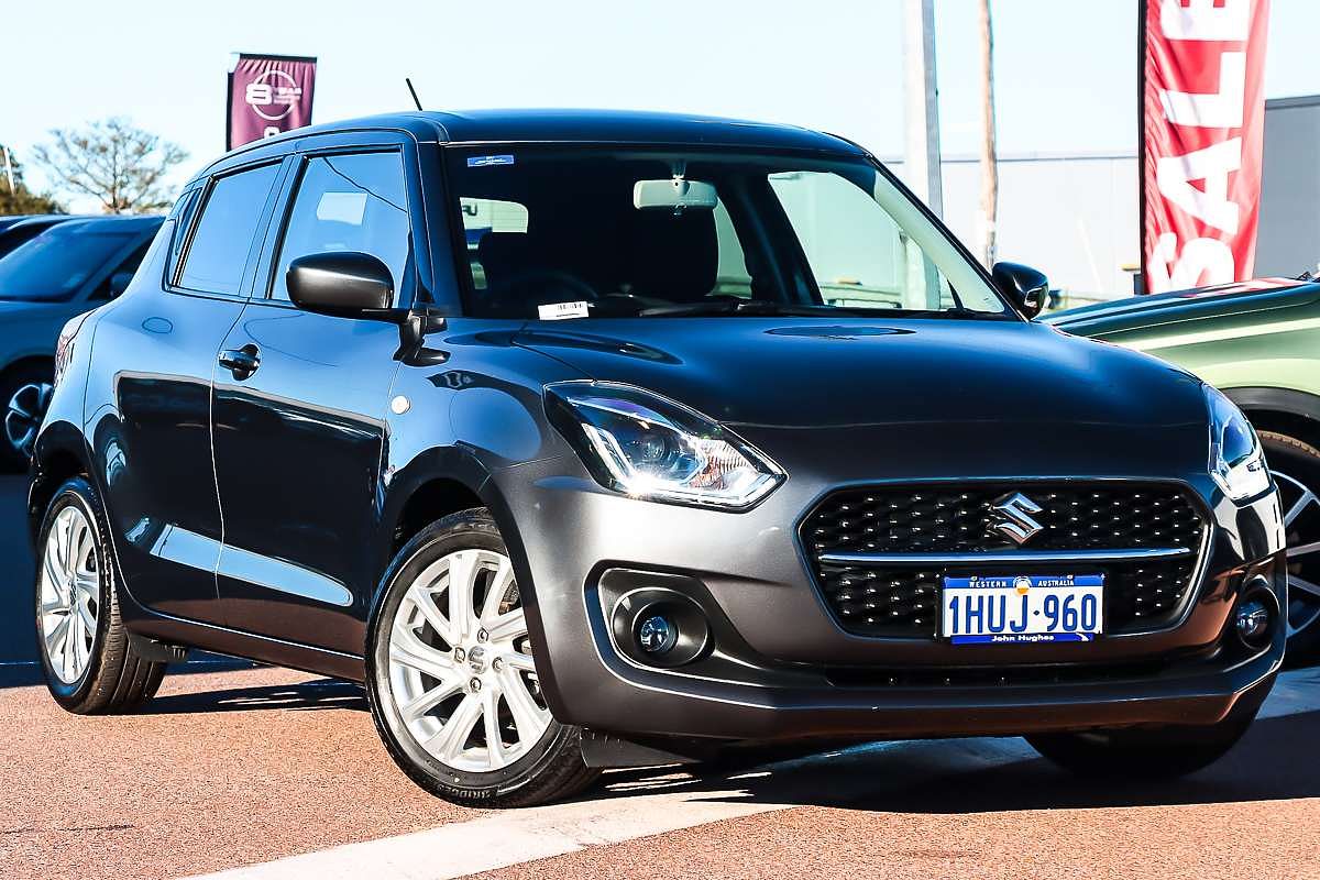 2023 Suzuki Swift GL AZ Series II