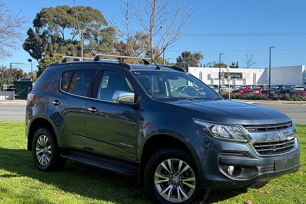 2019 Holden Trailblazer LTZ RG