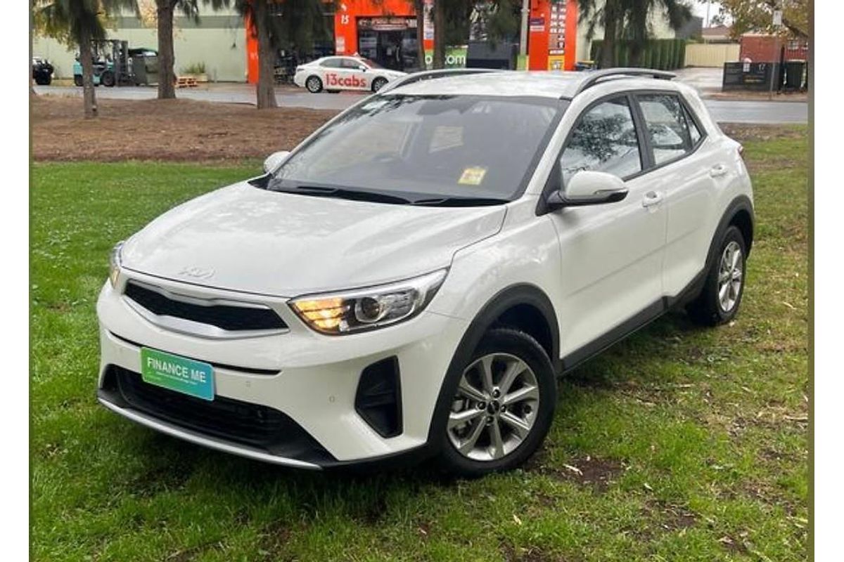 2024 Kia Stonic S YB