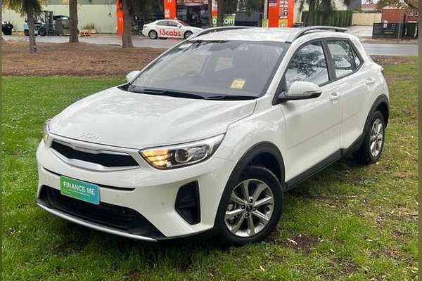 2024 Kia Stonic S YB
